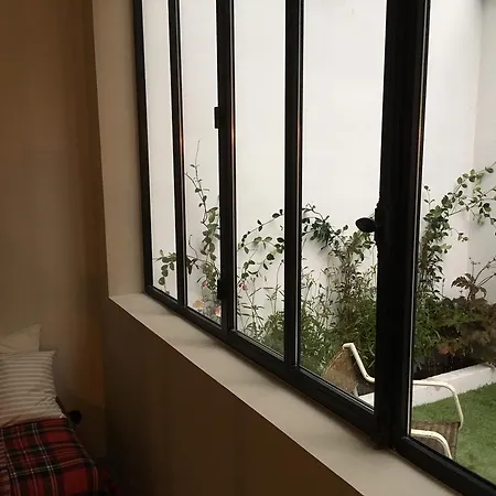 Appartement Parc Des Expositions Paris