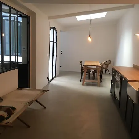 Appartement Parc Des Expositions *